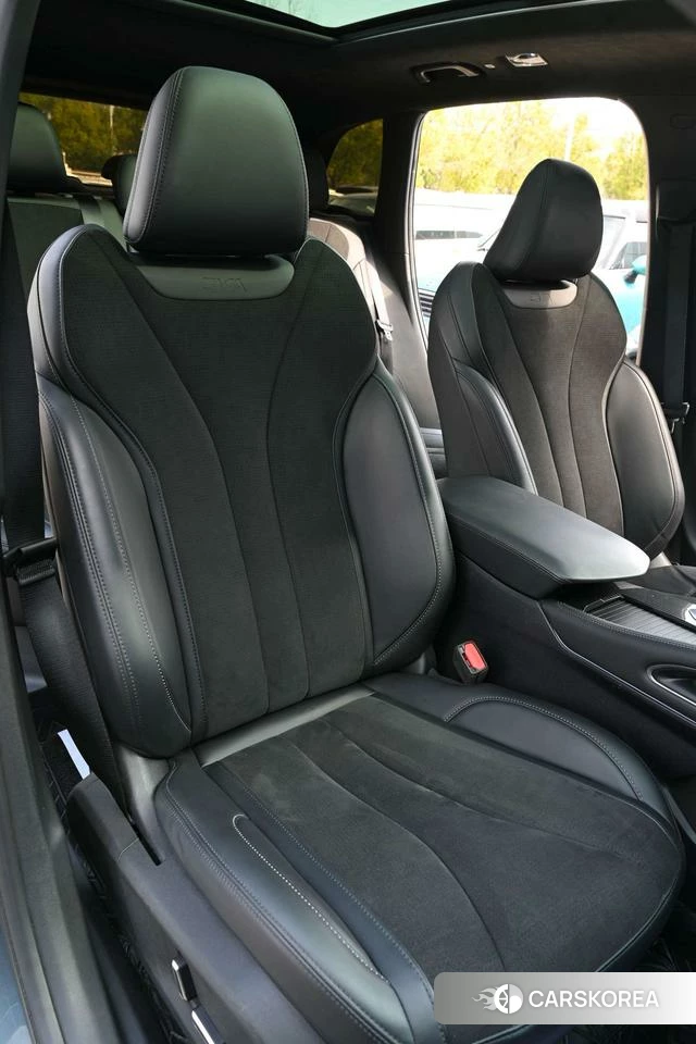 Geely Automobile Xingyue L id 4239141 из Китая 18