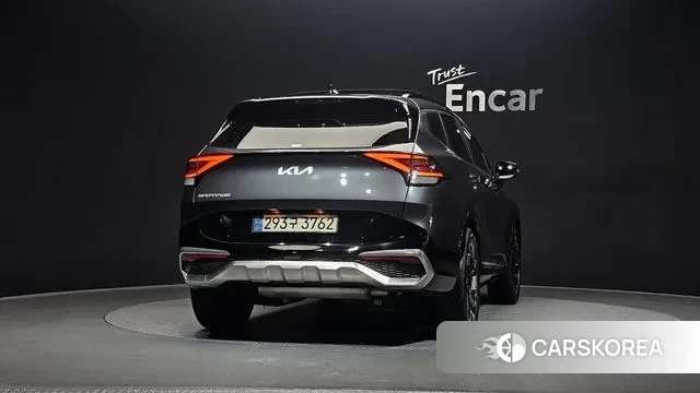 Kia Sportage 5th Generation id 3712389 из Кореи 14