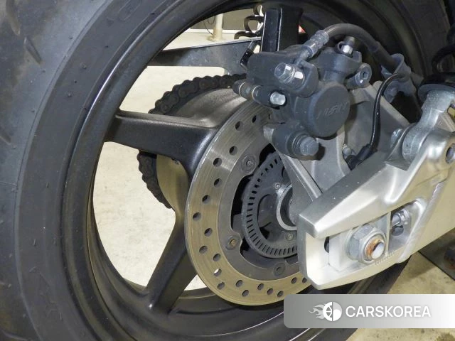 Honda CB1300SF id 3949747 из Японии 26