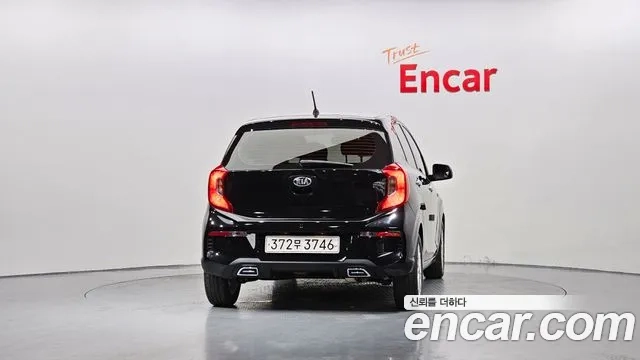 Kia Morning Urban (JA) id 2950445 из Кореи 14