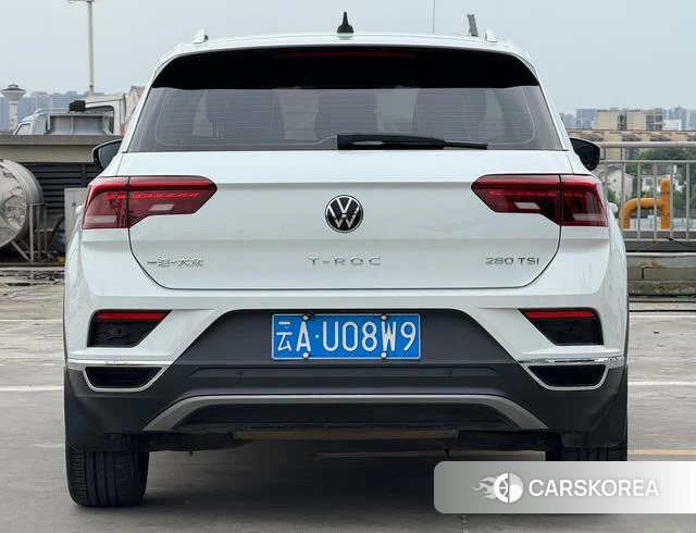 Volkswagen Exploring songs id 4298236 из Китая 8