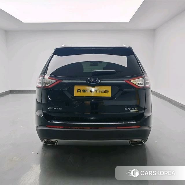 Ford Sharp World id 4253203 из Китая 14