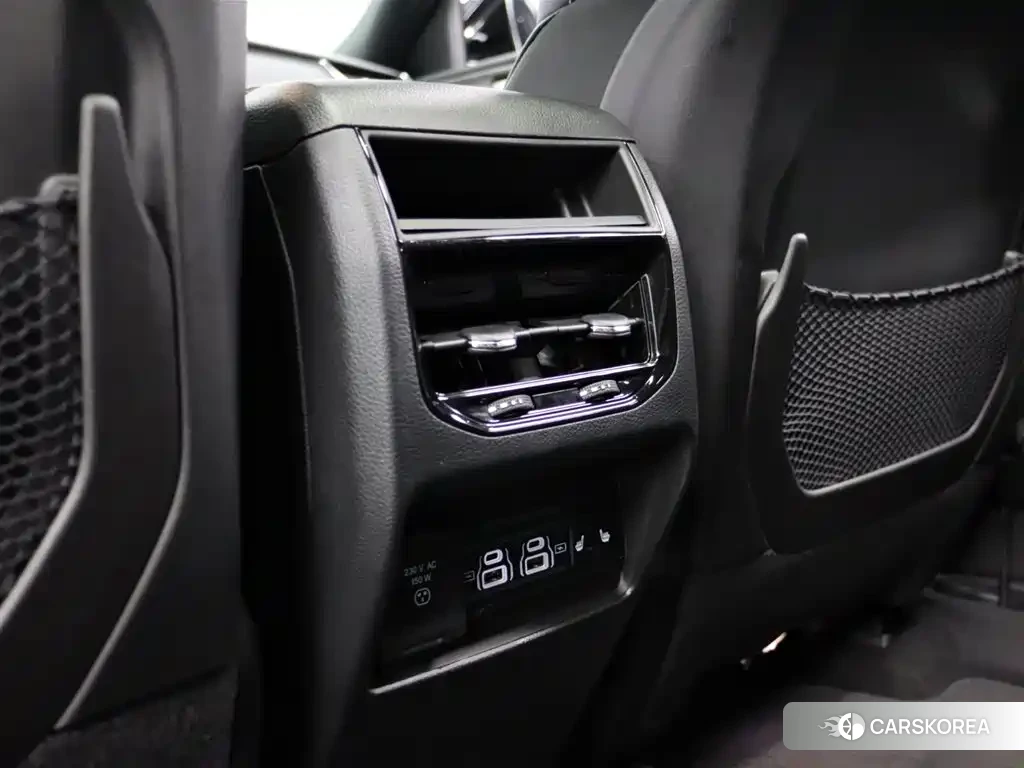 Jeep Grand Cherokee 4xe (imported) id 4577853 из Китая 27