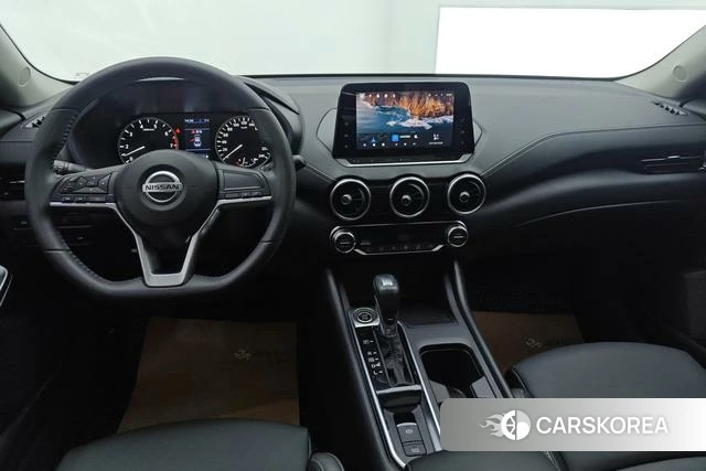 Nissan Xuan Yi id 4182722 из Китая 11