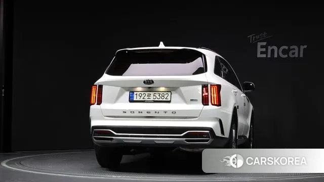 Kia Sorento 4th Generation id 2980682 из Кореи 14