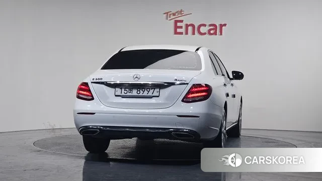 Mercedes-Benz E-Class W213 id 3583375 из Кореи 14