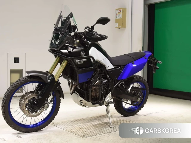 Yamaha XT690Z TENERE 700 2022 из Японии, фото 4