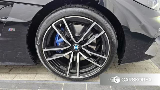 BMW Z4 (G29) id 3644424 из Кореи 14