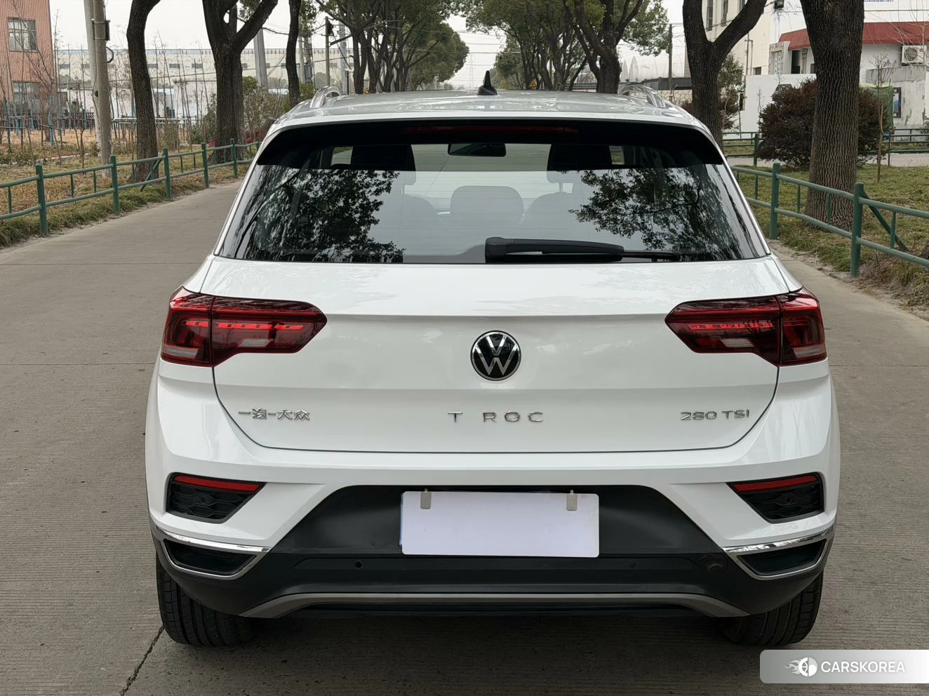 Volkswagen Exploring songs id 4452878 из Китая 13
