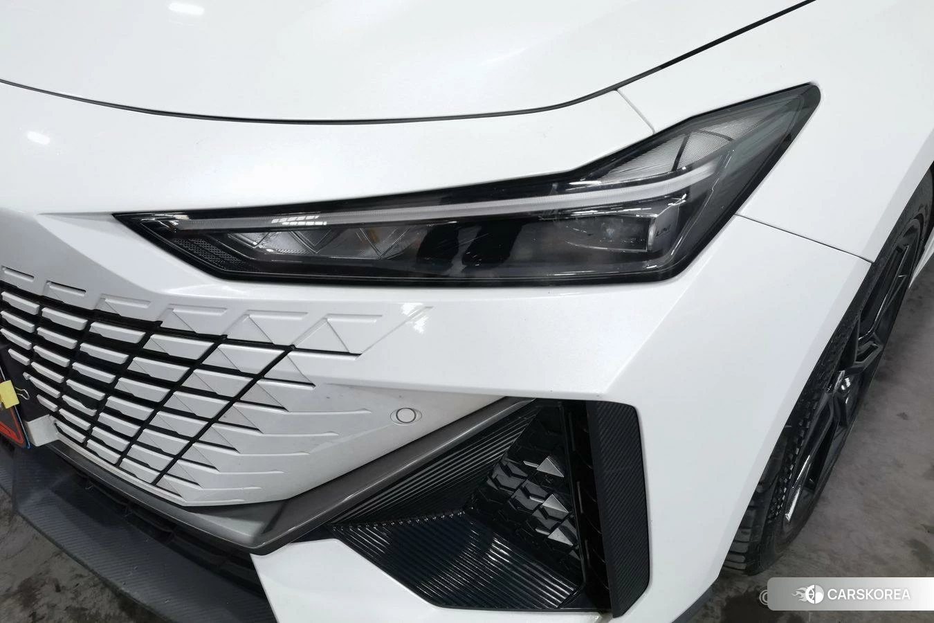 Chang'an UNI-V id 4515236 из Китая 17