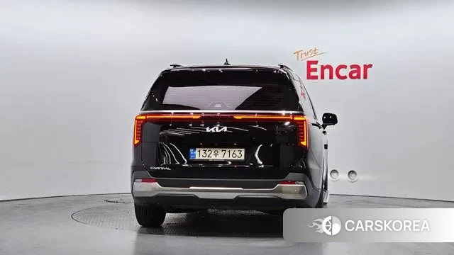 Kia The New Carnival 4th Generation id 3745581 из Кореи 14