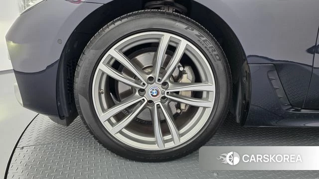 BMW 6 Series GT (G32) id 4285052 из Кореи 27