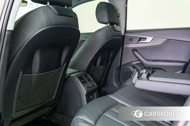 Audi A4 (import) id 4210651 из Китая 19