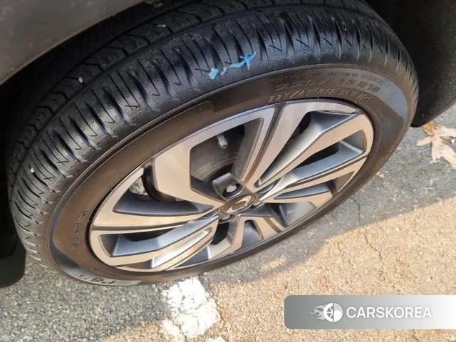 Ssangyong Berry New Tivoli id 3454823 из Кореи 12