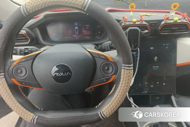 Dongfeng Fengshen Yi Hyun id 3908883 из Китая 11