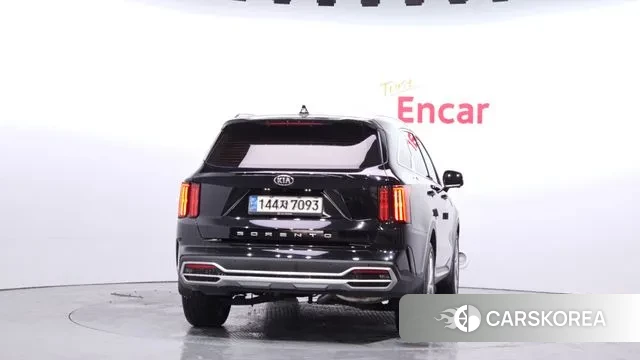 Kia Sorento 4th Generation id 3540808 из Кореи 14