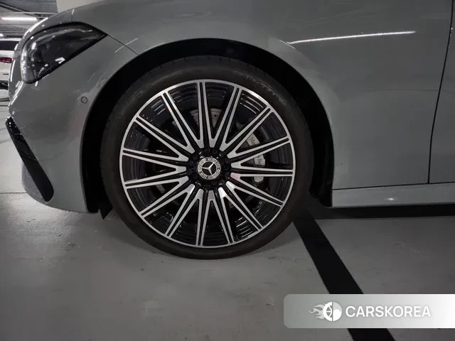 Mercedes-Benz CLE-Class C236 id 3756862 из Кореи 12