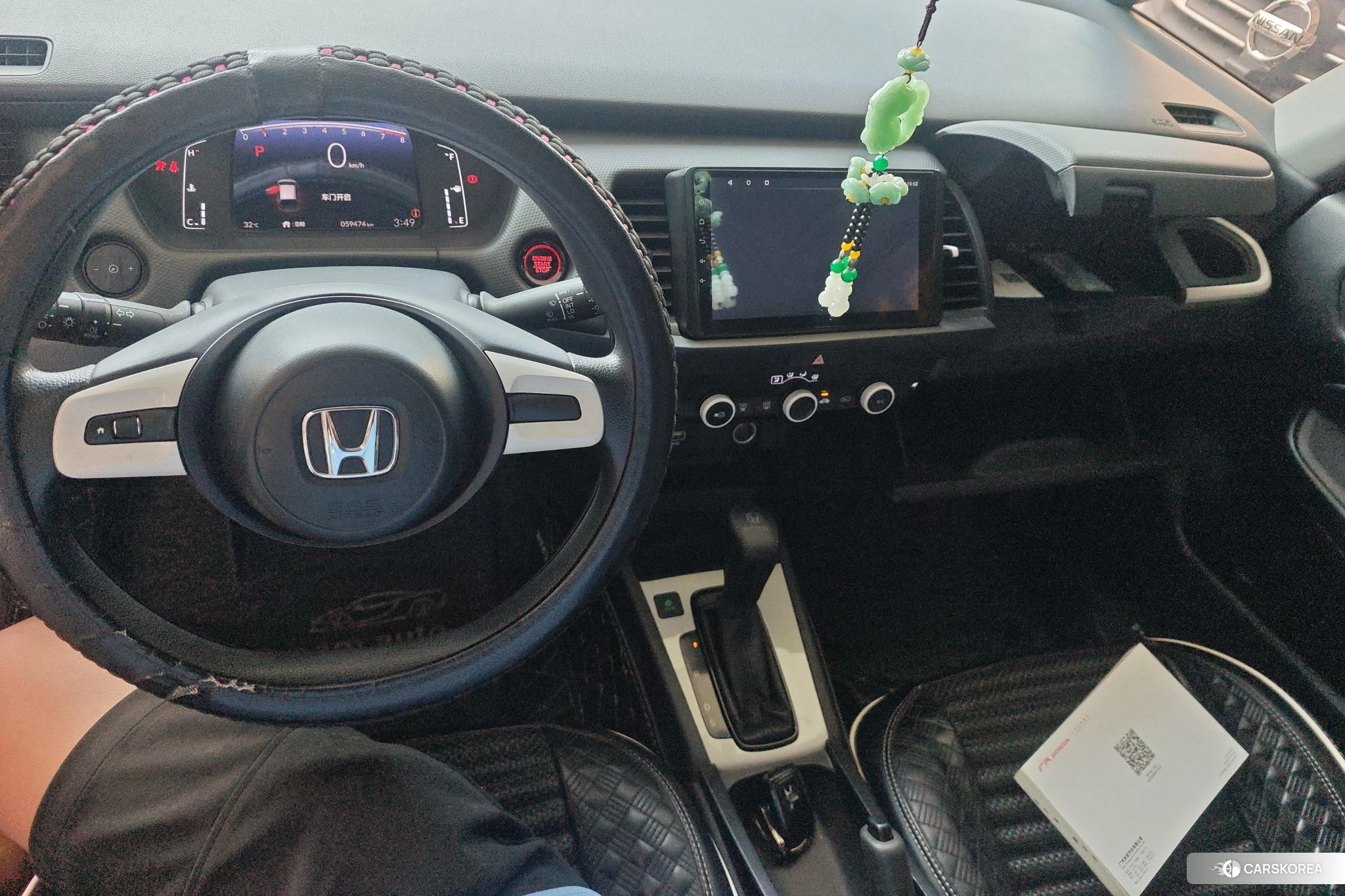 Honda Fit id 4420046 из Китая 11