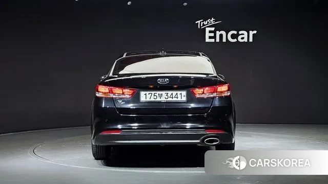 Kia K5 second generation id 3000611 из Кореи 14