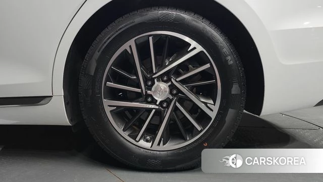 Hyundai The New Grandeur IG id 4476036 из Кореи 24