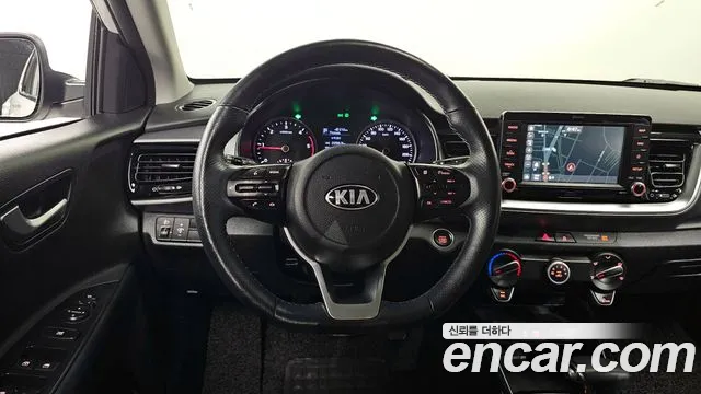 Kia Stonic id 2791457 из Кореи 14