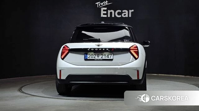 Mini Cooper S 4th Generation id 3952747 из Кореи 14