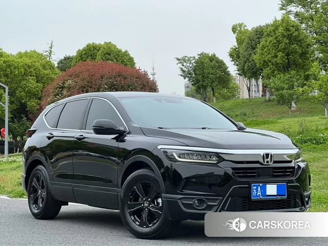 Honda Hao Ying id 4290698 из Китая 16