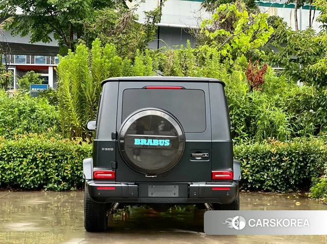 Mercedes-Benz G-class id 4368188 из Китая 8