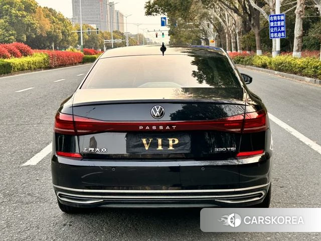 Volkswagen Passat id 4273297 из Китая 10