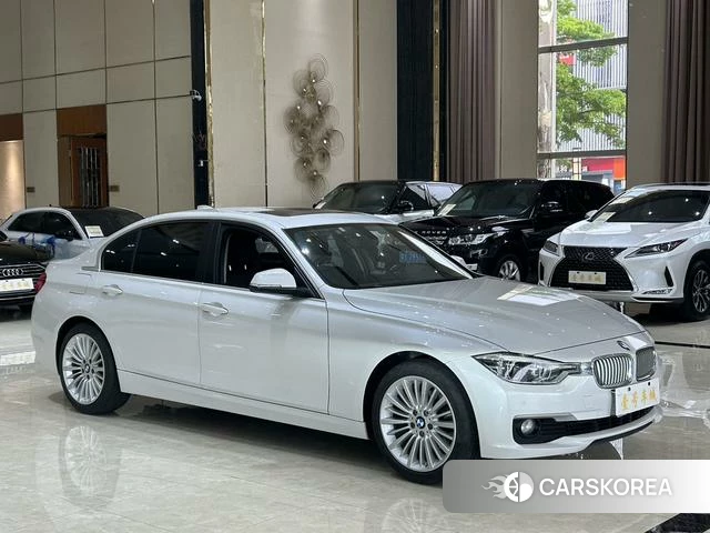 BMW 3 series id 4227299 из Китая 8