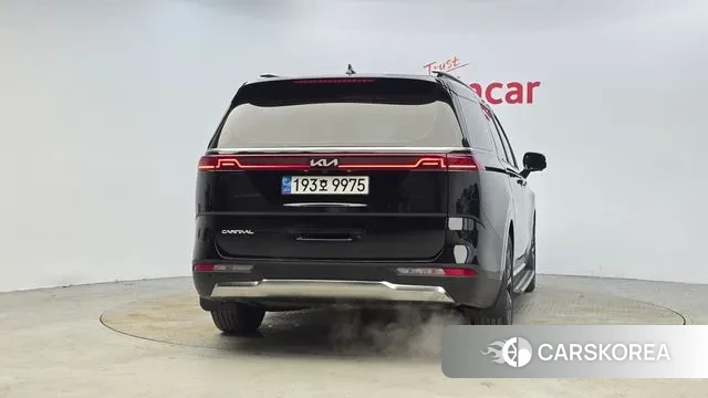 Kia Carnival 4th generation id 3770470 из Кореи 14