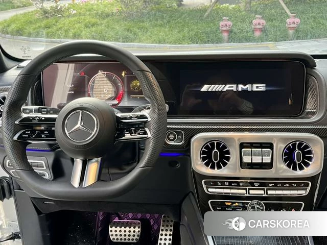 Mercedes-Benz G-class id 4290212 из Китая 19