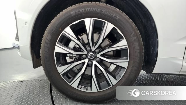 Volvo XC60 second Generation id 4230350 из Кореи 32