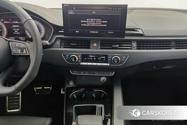 Audi A4L id 3993383 из Китая 18