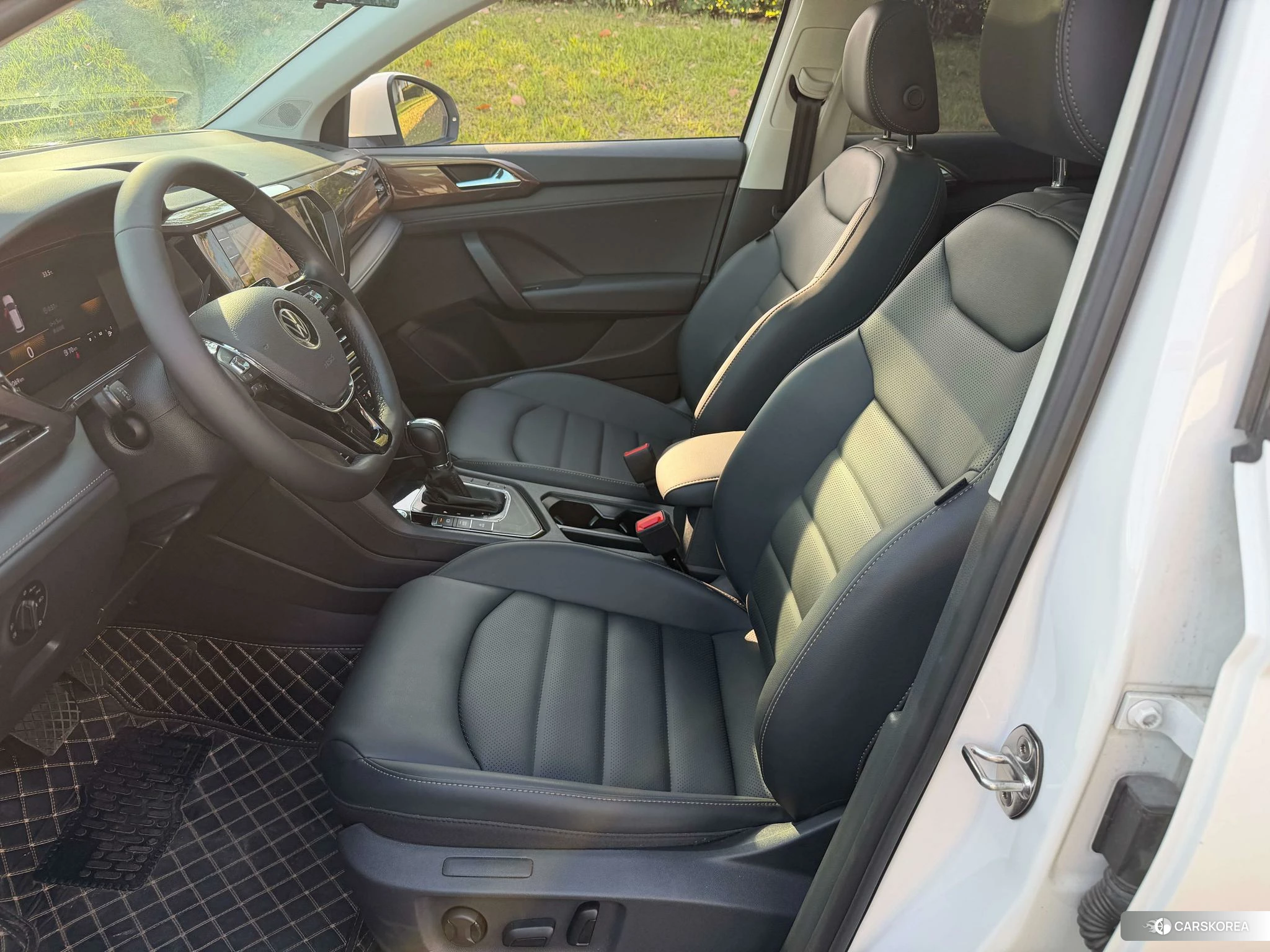 Volkswagen Tuyue id 4420387 из Китая 7