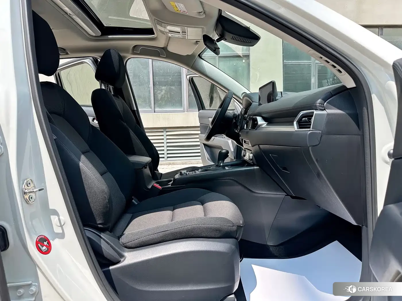 Mazda CX-5 id 4659756 из Китая 9