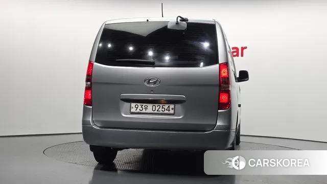 Hyundai The New Grand Starex id 3682411 из Кореи 14