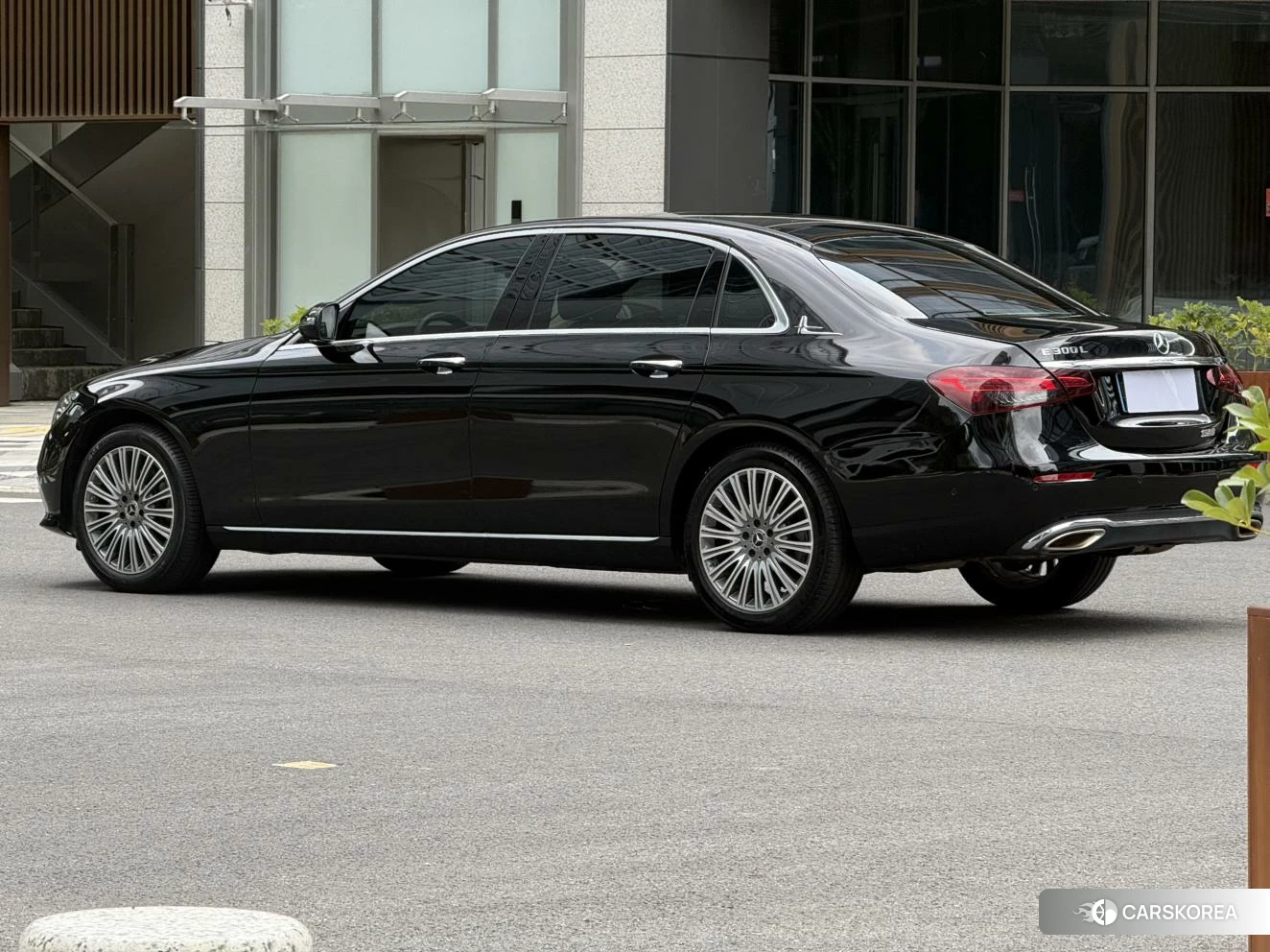 Mercedes-Benz E-Class id 4514913 из Китая 13