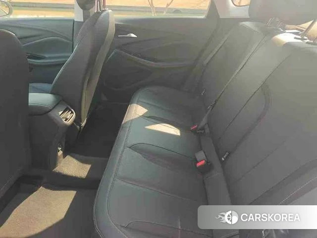 Buick Weilang id 3913958 из Китая 8