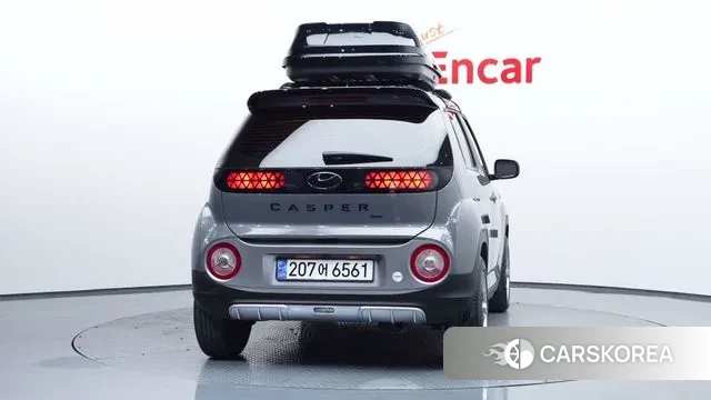 Hyundai Casper id 3406050 из Кореи 14