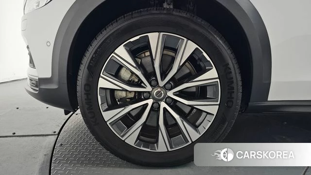 Volvo V90 Cross-Country id 4573221 из Кореи 32