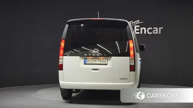 Hyundai Staria id 3432987 из Кореи 14