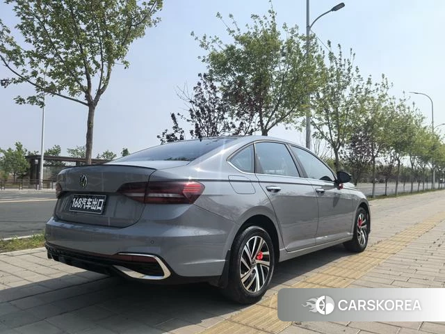 Volkswagen Lavida id 4359423 из Китая 14