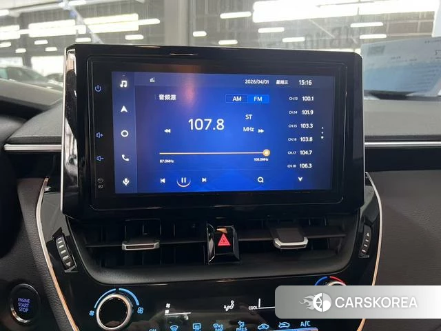 Toyota Lei Ling id 4275738 из Китая 15