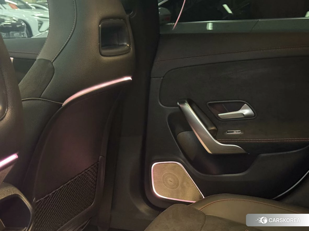 Mercedes-Benz CLA id 4454208 из Китая 17