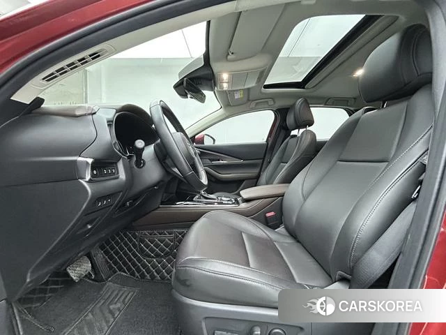 Mazda CX-30 id 4255750 из Китая 13
