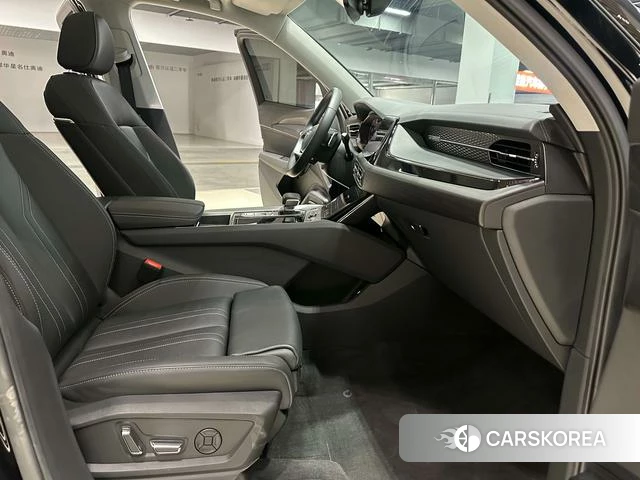Audi Q6 id 4274297 из Китая 9