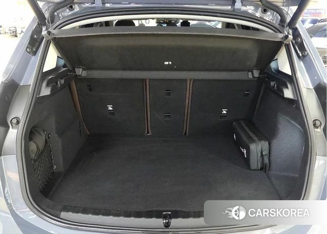 BMW 2 Series Active Tourer (U06) id 4248293 из Кореи 14