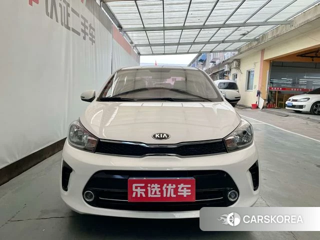 Kia Huanchi id 4238190 из Китая 10