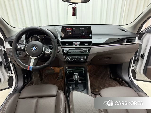 BMW X1 id 4299392 из Китая 10